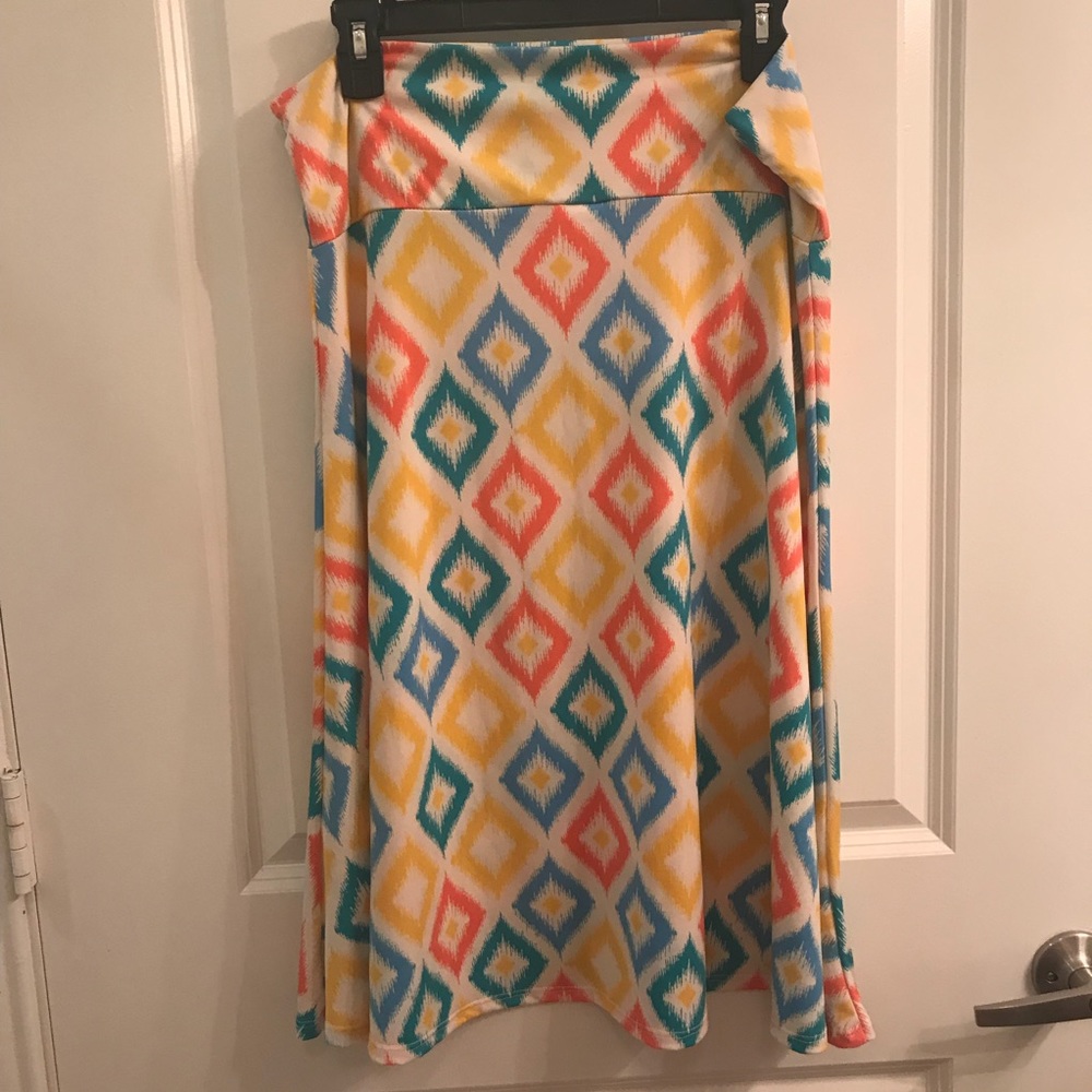 Lularoe Azure
